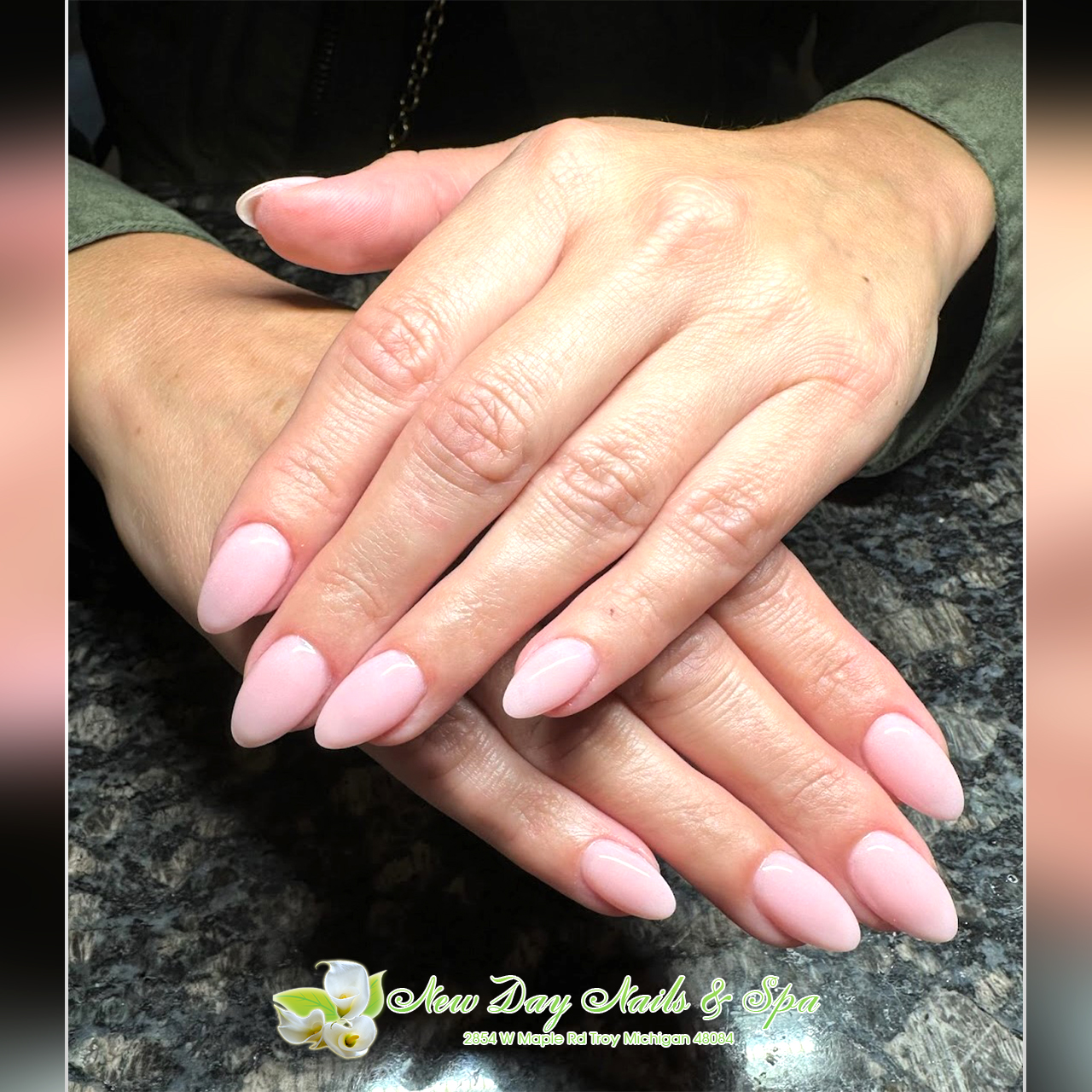 New Day Nails & Spa | Nails salon in Troy MI 48084